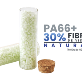 TekGrade 0330V00 (PA66+30% Fibra de Vidrio Natural)