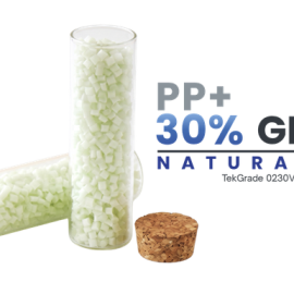TekGrade 0230V00 (PP+30%GF Natural)