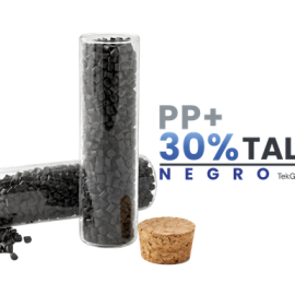 TekGrade 0230T02 (PP+30%Talco)