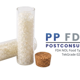 TekGrade 02PCR-A FDA NOL Food Type VIII