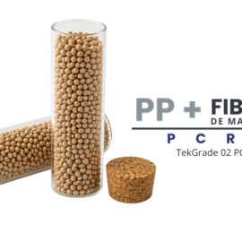 TekGrade 02 PCR AWF (PP AWF PCR)