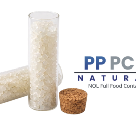 PP PCR (PP PCR) NOL Full Food Contact FDA