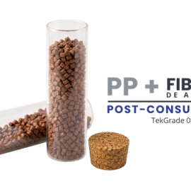 TekGrade 0200A00 (PP+ Fibra de Agave)