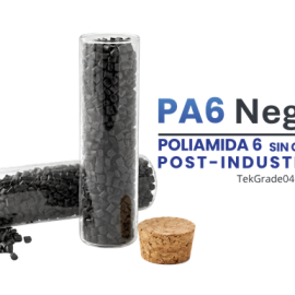 TekGrade PIR (PA6 Negro)