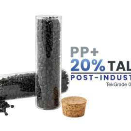 TekGrade 0220T02-PI (PP+20%Talco Negro)